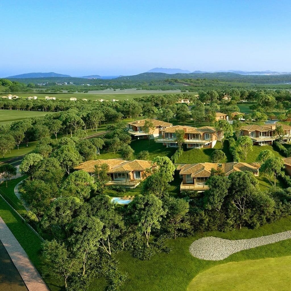 Ybirá Aretê Búzios Casas e Terrenos à Venda