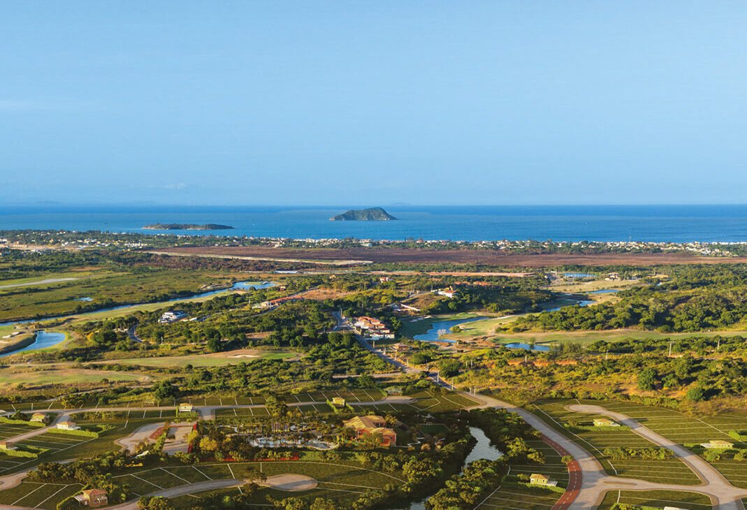Arandu Aretê Búzios Terrenos e Casas à Venda